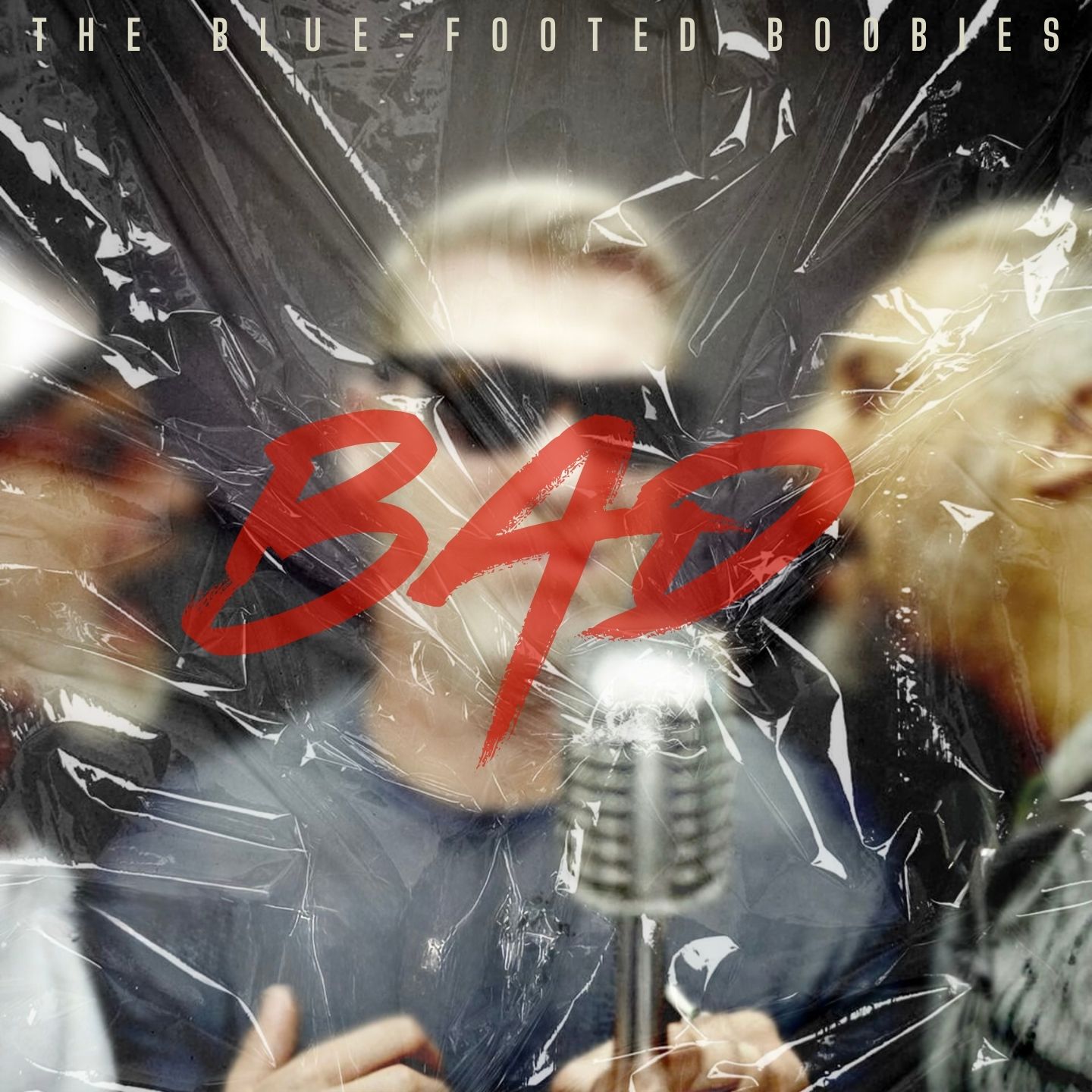 Cover de l'album Bad