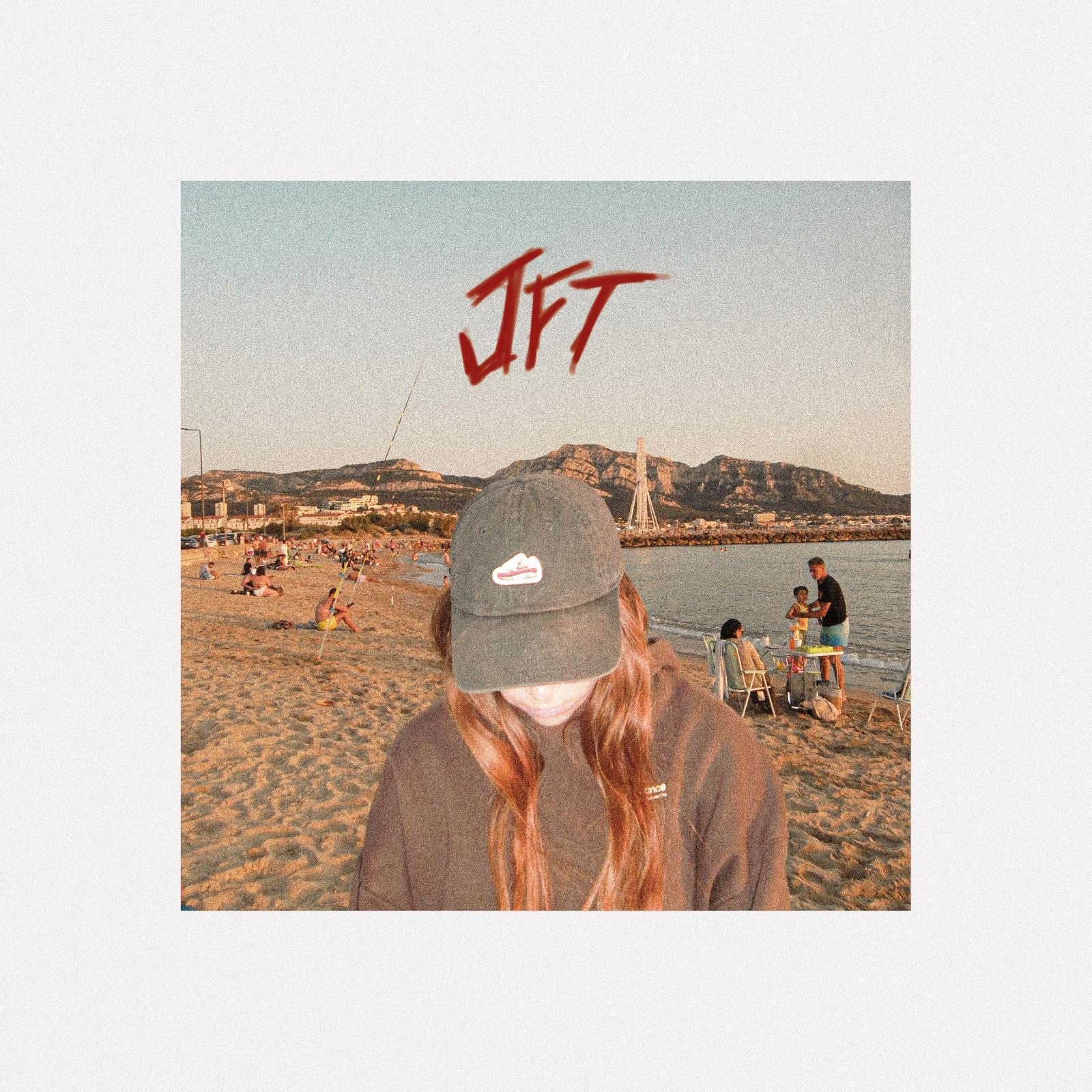 Cover de l'album JFT